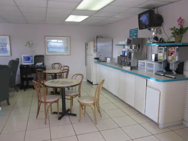 Westmont Inn - Lakeland Main image