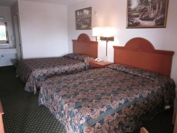 Westmont Inn - Lakeland 6