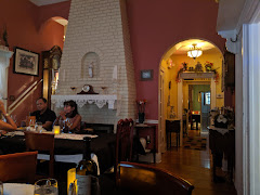 Italian near Westmont Inn - Lakeland